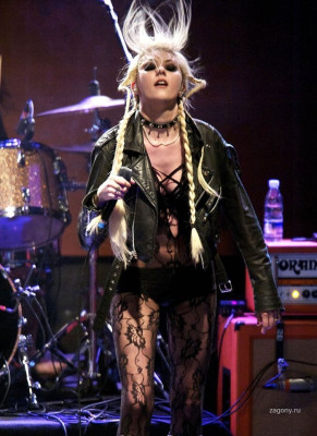 Taylor Momsen pic #628441