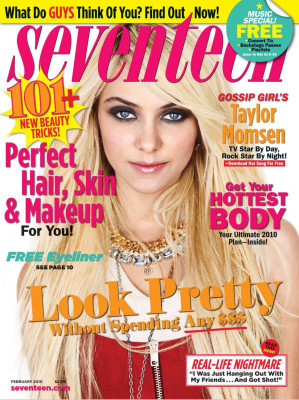 Taylor Momsen pic #270340