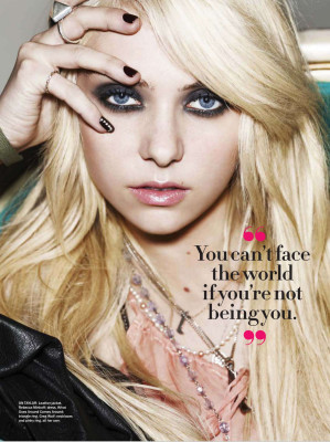 Taylor Momsen pic #270339