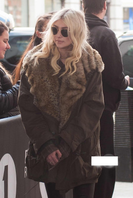 Taylor Momsen pic #714655