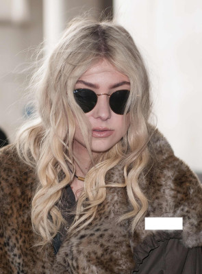 Taylor Momsen pic #714654