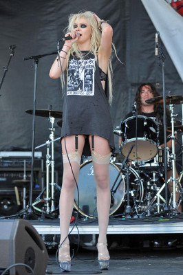 Taylor Momsen pic #627501