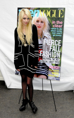 Taylor Momsen pic #256784