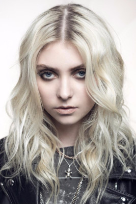 Taylor Momsen pic #946535