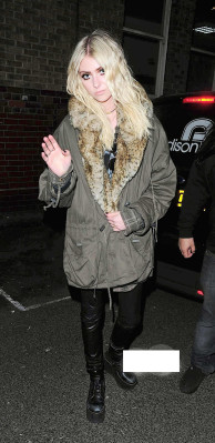 Taylor Momsen pic #712858