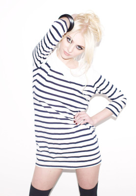 Taylor Momsen pic #256974