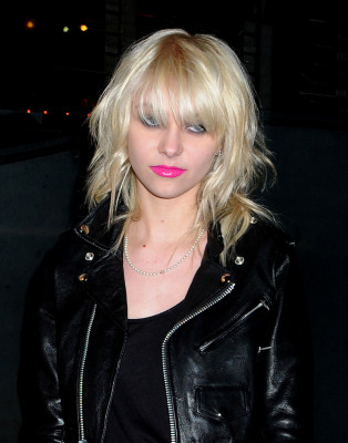 Taylor Momsen pic #156439