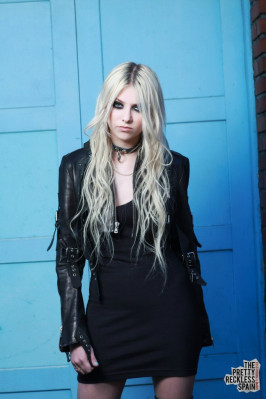 Taylor Momsen - &#039;Rock One&#039; Magazine (2011)