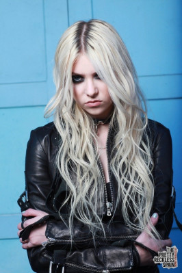 Taylor Momsen - &#039;Rock One&#039; Magazine (2011)