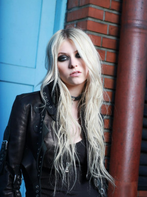 Taylor Momsen - &#039;Rock One&#039; Magazine (2011)