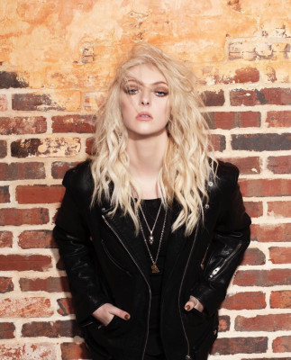 Taylor Momsen - Indira Cesarine Photoshoot (2020)