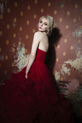 Taylor Momsen - Indira Cesarine Photoshoot (2020)