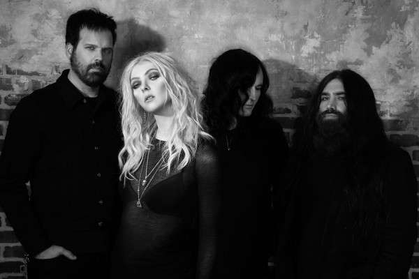 Taylor Momsen - Indira Cesarine Photoshoot (2020)