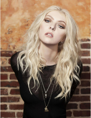 Taylor Momsen - Indira Cesarine Photoshoot (2020)