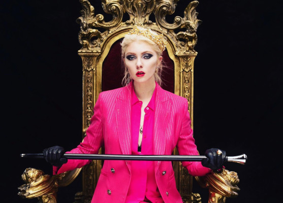 Taylor Momsen - Indira Cesarine Photoshoot (2020)