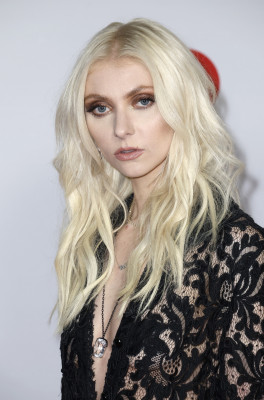 Taylor Momsen - iHeartRadio Music Awards in Los Angeles 03/22/2022