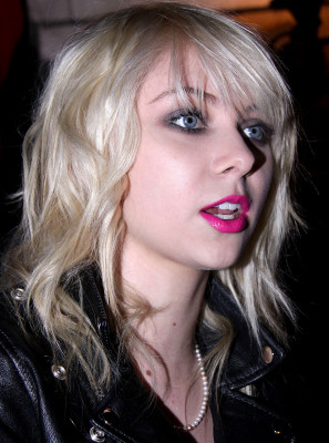 Taylor Momsen pic #156437
