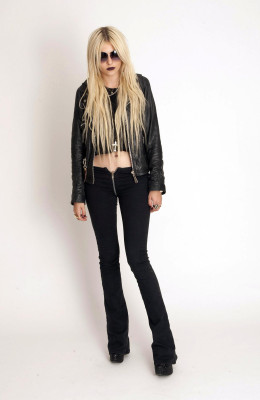 Taylor Momsen pic #285595