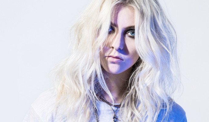 Taylor Momsen pic #928957