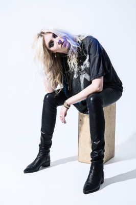 Taylor Momsen pic #928956