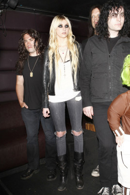 Taylor Momsen pic #595401