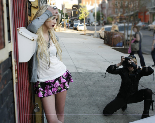 Taylor Momsen pic #340532