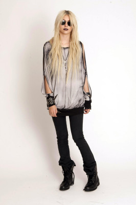 Taylor Momsen pic #285593