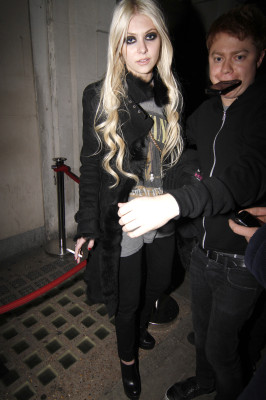 Taylor Momsen pic #326501