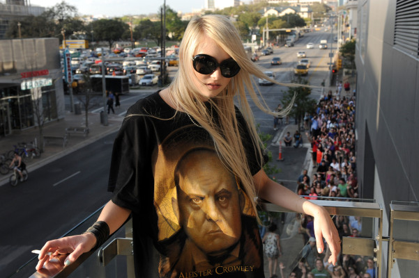 Taylor Momsen pic #375290