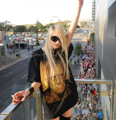 Taylor Momsen pic #375293