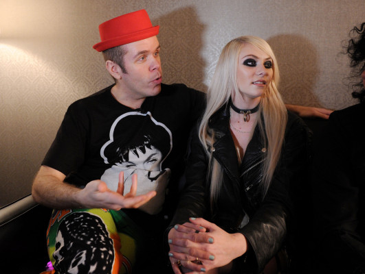 Taylor Momsen pic #375291