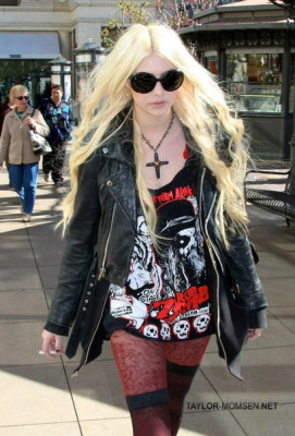 Taylor Momsen pic #627495