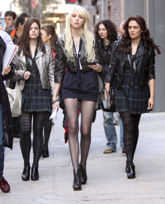 Taylor Momsen pic #259245