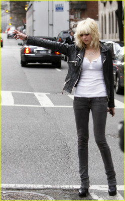 Taylor Momsen pic #135063