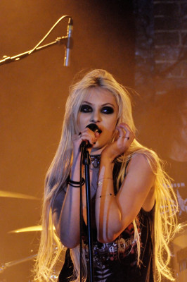 Taylor Momsen pic #325375
