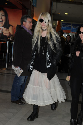 Taylor Momsen pic #375684