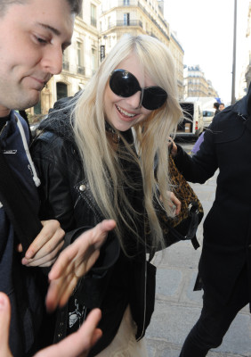 Taylor Momsen pic #375686
