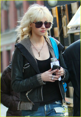 Taylor Momsen pic #595252