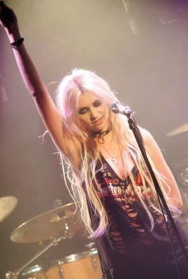 Taylor Momsen pic #324840