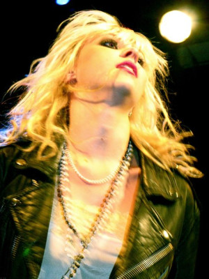 Taylor Momsen pic #627496