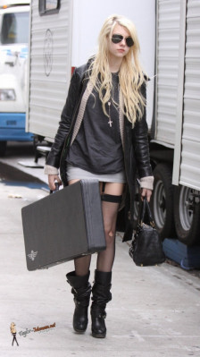Taylor Momsen pic #627486