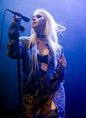 Taylor Momsen pic #438920