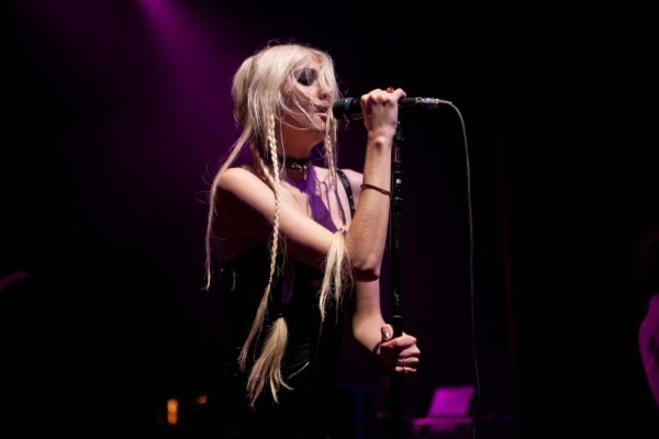 Taylor Momsen pic #432646