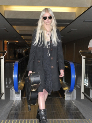 Taylor Momsen pic #564182