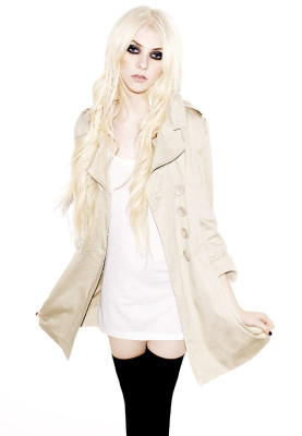 Taylor Momsen pic #310511