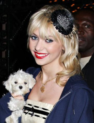 Taylor Momsen pic #627478