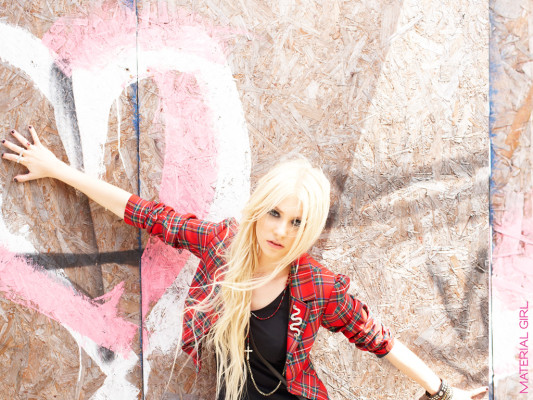 Taylor Momsen pic #310515
