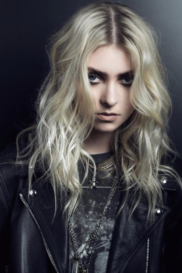Taylor Momsen pic #946533