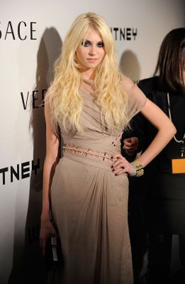 Taylor Momsen pic #201361