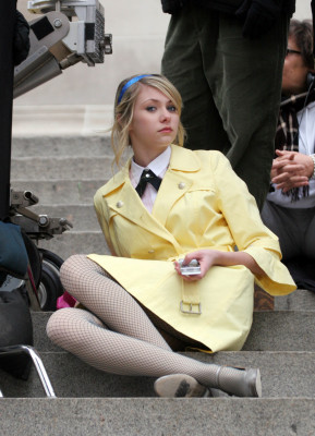 Taylor Momsen pic #260798